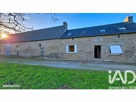 longère 5 pièces 102 m²