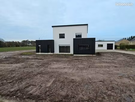 maison contemporaine