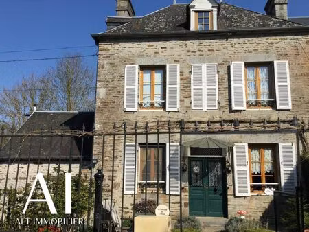 maison 5 pièces 94 m²