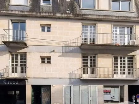 appartement f6 à vendre - 6 pièces - 131 m2 - perigueux - 24 - aquitaine