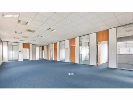 a louer - bureaux de 75m2