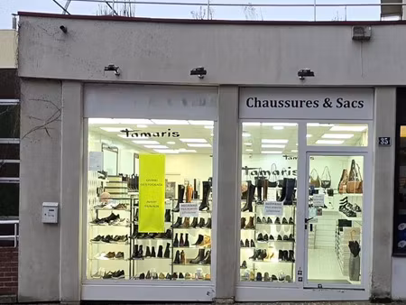 vente commerce 57 m² rueil-malmaison (92500)