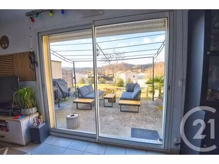 maison à vendre - 5 pièces - 97 83 m2 - peyrins - 26 - rhone-alpes