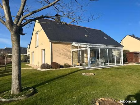 maison 6 pièces 137 m²