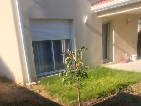 maison indépendante vénissieux les minguettes