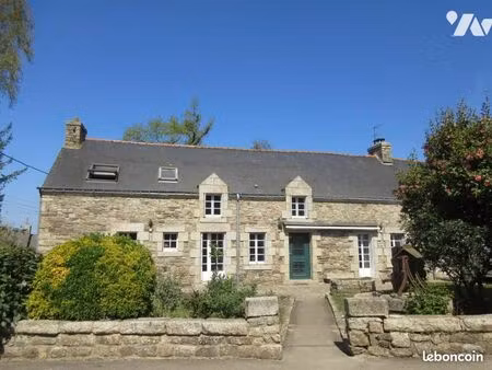 maison 6 pièces 115 m²