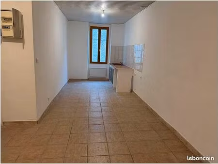 appartement 3 pièces 56 m²