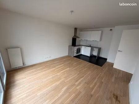 appartement à vendre 3 pièces- cachan