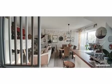 appartement t3 la baule escoublac