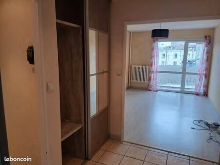 vente appartement t3