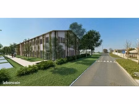 local commercial 55 m²