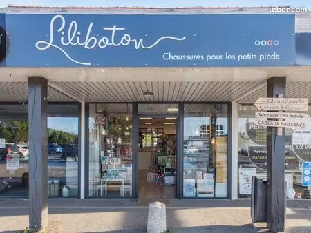 local commercial 42m2 droit au bail à céder