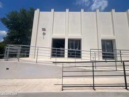 local à louer 140m2