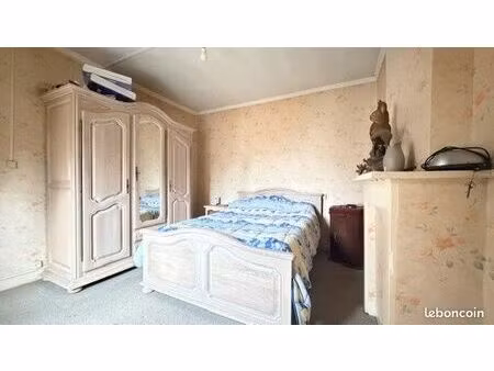 maison 5 pièces 85 m²