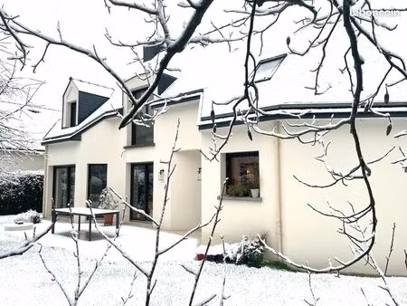 belle maison familiale