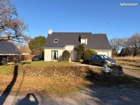 maison 5 pièce 120m2