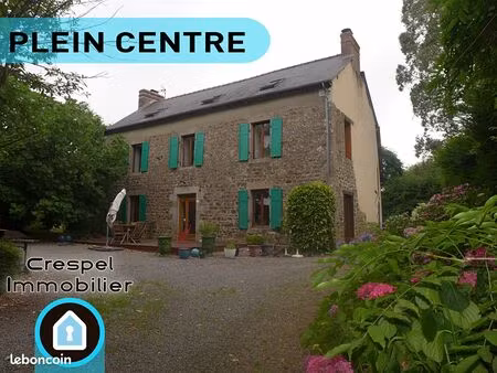 longère 8 pièces 234 m²