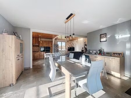 maison 5 pièces 85 m²