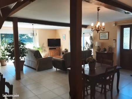 vente maison notre-dame-des-landes