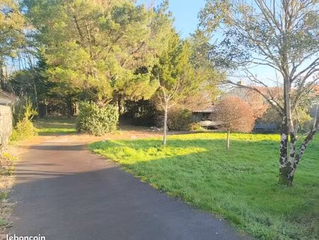 maison 4 pièces 107 m²