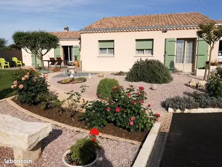 immobilier maison 140m2