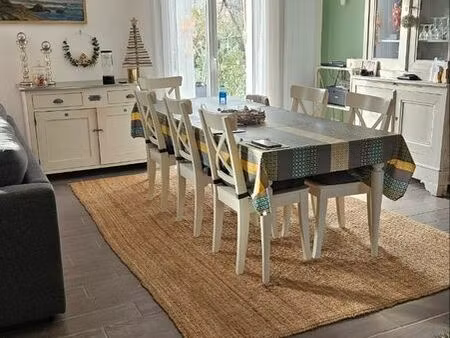 maison 90 m2 dans le vignoble