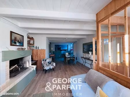 maison 5 pièces 120 m²