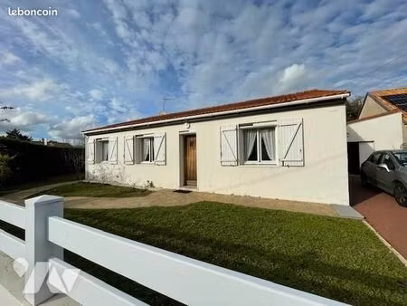 maison 4 pièces 102 m²