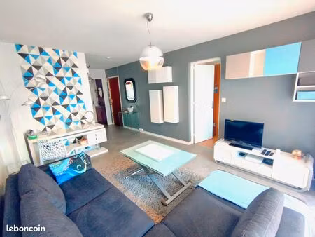 appartement t2 quartier musée des beaux arts