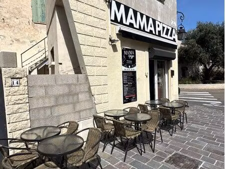 à vendre : fonds de commerce pizzeria – le grau-du-roi