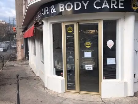 à louer – local commercial de 70 m² – emplacement premium  avenue carnot