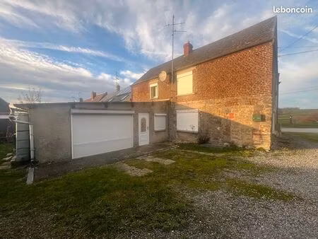 maison 4 pièces 110 m²