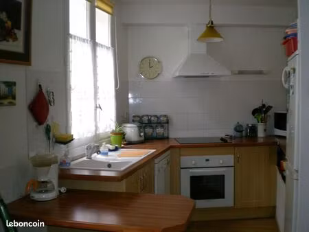 appartement cosy centre ville