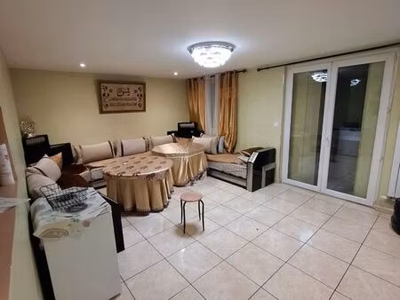 appartement f4 rénover