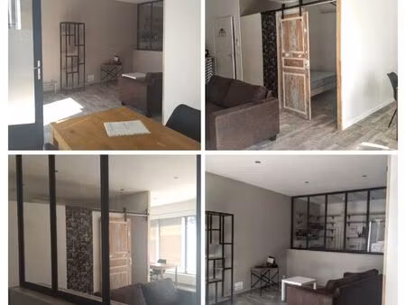 appartement maison individuelle