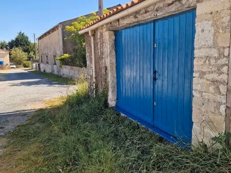 box garage garde-meuble