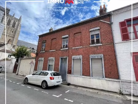 maison 4 pièces 138 m²