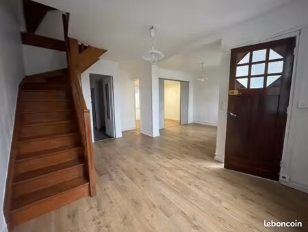 maison 3 pièces 73 m²