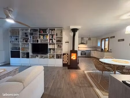maison 4 pièces 82 m²