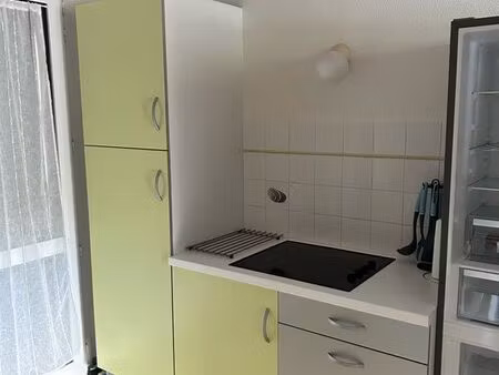 location petite maison