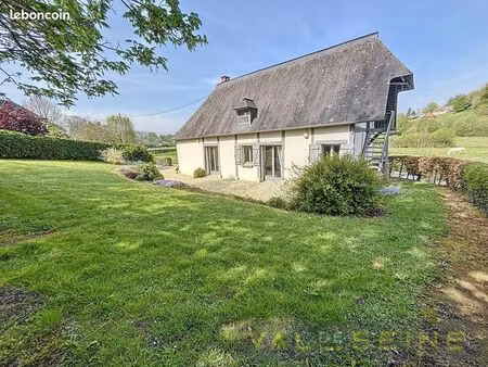 maison 4 pièces 88 m²