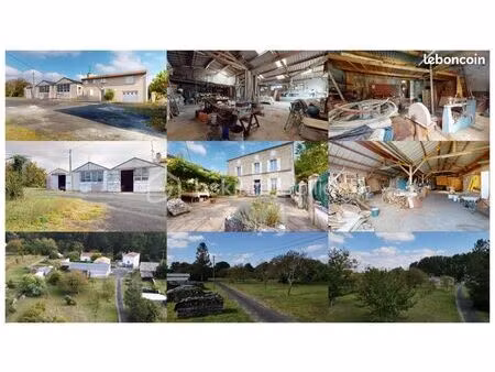 maison 7 pièces 138 m²