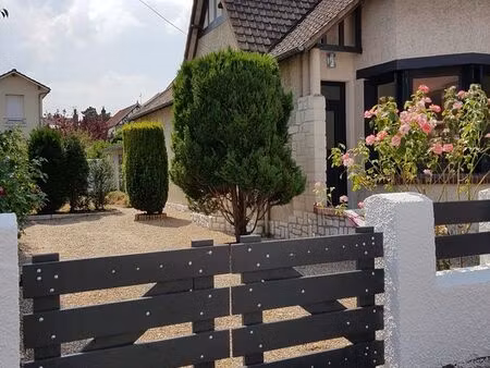 maison individuelle sotteville lès rouen/ lès bruyères