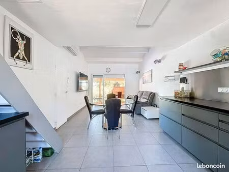 maison le cap d agde