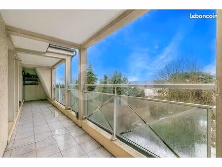 appartement 3 pièces 73 m²