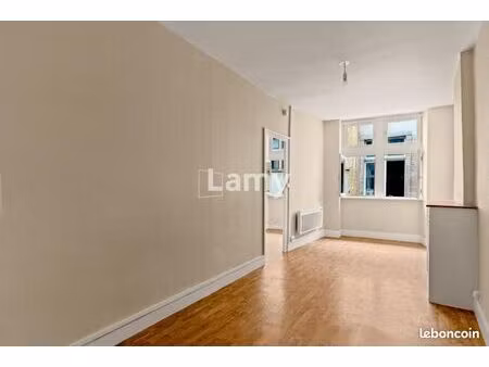 appartement 2 pièces 51 m²