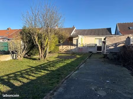 maison 5 pièces 122 m²