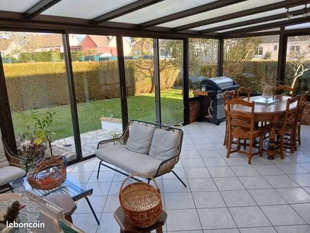 maison à vendre à neuville sur sarthe 72