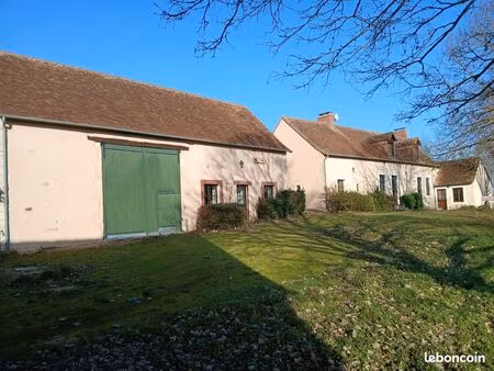 maison campagne ideale chambres d'hotes