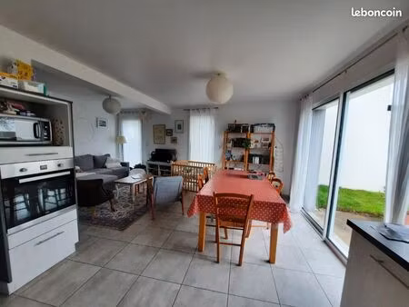 maison 4 pièces 110 m²